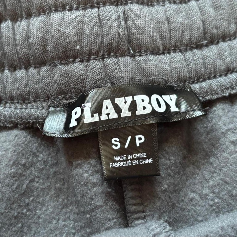 Playboy Sweatpants - Picture 3 of 3